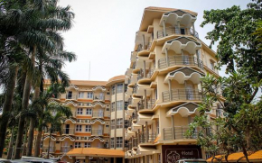 Гостиница Hotel Sonar Bangla Tarapith  Тарапит